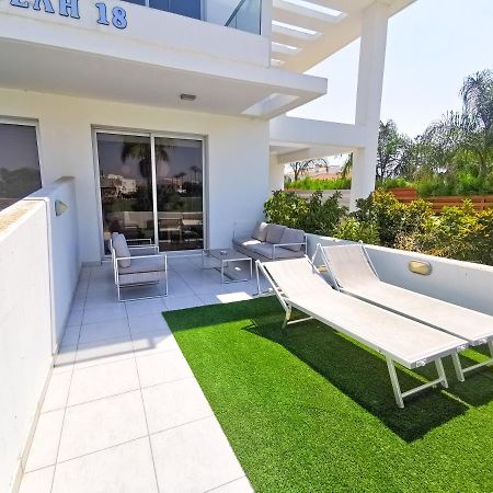Happy Day Dreamer Apartments Pyla Exterior foto