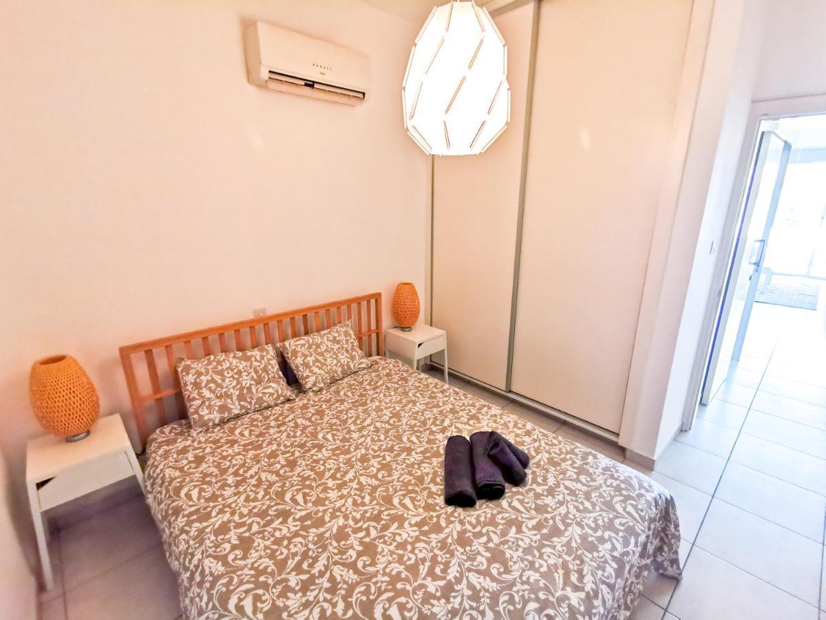 Happy Day Dreamer Apartments Pyla Exterior foto