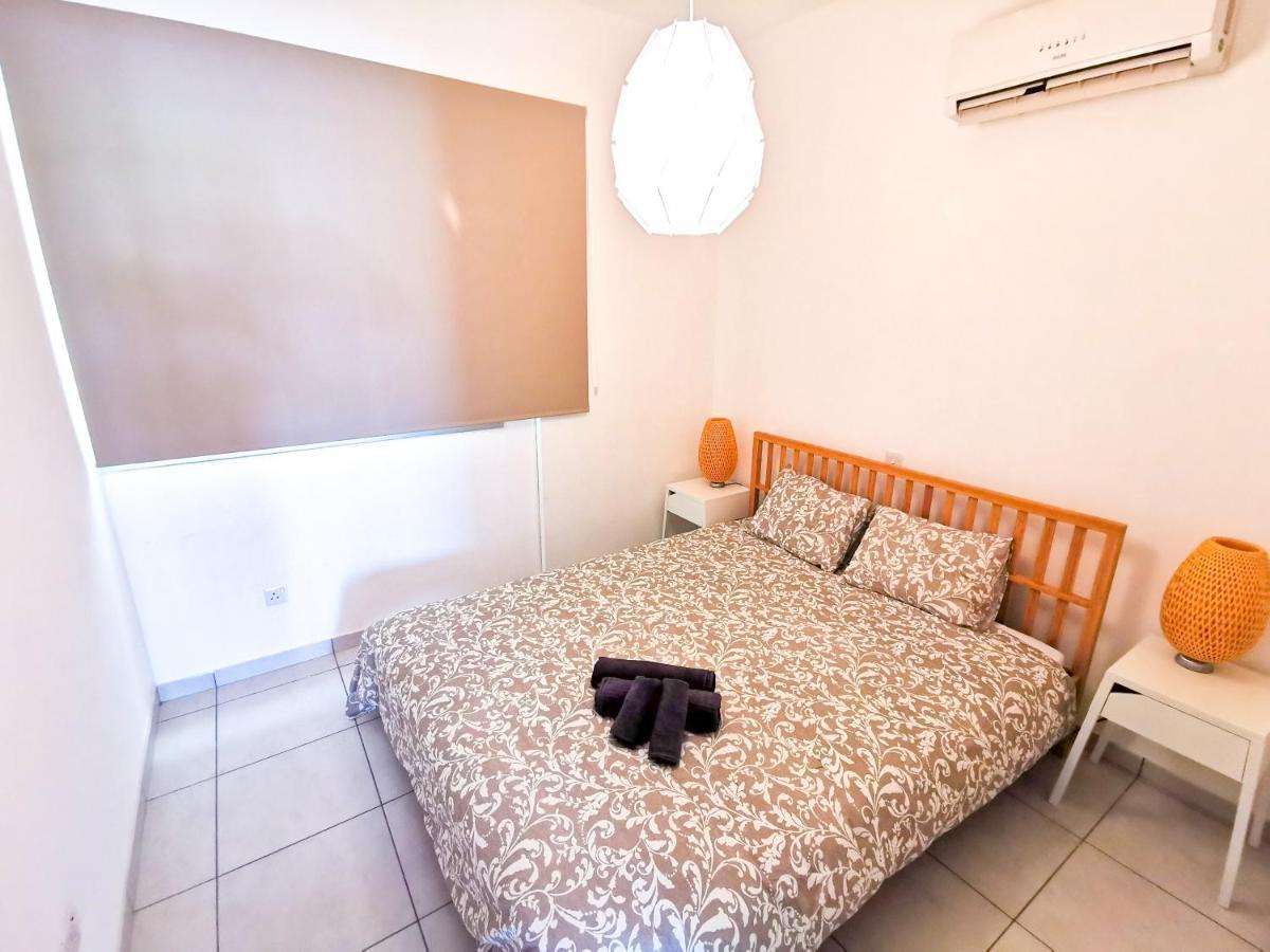 Happy Day Dreamer Apartments Pyla Exterior foto
